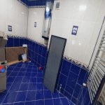 Satılır 3 otaqlı Yeni Tikili, Nizami metrosu, Nəsimi rayonu 12