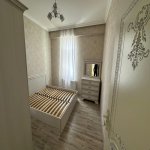 Kirayə (aylıq) 3 otaqlı Yeni Tikili, Həzi Aslanov metrosu, Xətai rayonu 6