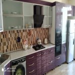 Kirayə (aylıq) 3 otaqlı Yeni Tikili, Gənclik metrosu, Nərimanov rayonu 18