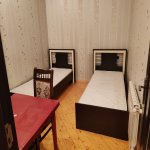 Аренда 3 комнатная Новостройка, İnşaatçılar метро, пос. Йени Ясамал, Ясамал район 9