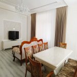 Аренда 3 комнат Новостройка, Nizami метро, Насими район 4