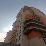 Kirayə (aylıq) 3 otaqlı Yeni Tikili, Qara Qarayev metrosu, Nəsimi rayonu 2