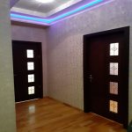Kirayə (aylıq) 3 otaqlı Yeni Tikili, Qara Qarayev metrosu, Nizami rayonu 2
