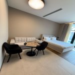 Посуточно 1 комнатная Новостройка, пос. Сабунчу, Сабунчу район 1