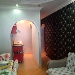 Satılır 2 otaqlı Yeni Tikili, Bakıxanov qəs., Sabunçu rayonu 1
