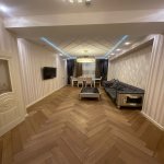 Kirayə (aylıq) 3 otaqlı Yeni Tikili, Qara Qarayev metrosu, Nizami rayonu 2