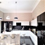 Kirayə (aylıq) 5 otaqlı Bağ evi, Şüvəlan, Xəzər rayonu 11
