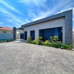 Satılır 4 otaqlı Bağ evi, Mərdəkan, Xəzər rayonu 3