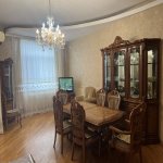 Kirayə (aylıq) 3 otaqlı Yeni Tikili, 8 Noyabr metrosu, Papanin, Nəsimi rayonu 4