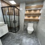 Продажа 2 комнатная Новостройка, İnşaatçılar метро, пос. Йени Ясамал, , Ясамал район 13