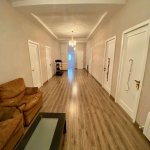 Kirayə (aylıq) 9 otaqlı Həyət evi/villa, Elmlər akademiyası metrosu, Badamdar qəs., Səbail rayonu 4