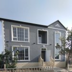 Satılır 5 otaqlı Həyət evi/villa, Binə qəs., Xəzər rayonu 1