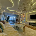 Аренда 3 комнатная Новостройка, м. Гара Гараева метро, Низаминский р-н район 2