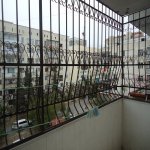 Kirayə (aylıq) 6 otaqlı Köhnə Tikili, Xətai metrosu, Ağ şəhər, Xətai rayonu 26