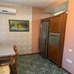 Kirayə (aylıq) 4 otaqlı Köhnə Tikili, İçərişəhər metrosu, Səbail rayonu 8