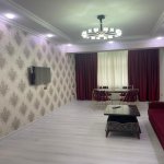 Kirayə (aylıq) 3 otaqlı Yeni Tikili Xırdalan 5