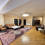 Satılır 4 otaqlı Yeni Tikili, 20 Yanvar metrosu, Yasamal rayonu 3