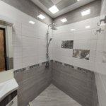 Satılır 3 otaqlı Yeni Tikili, Qara Qarayev metrosu, Nizami rayonu 13