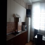 Satılır 4 otaqlı Yeni Tikili, Badamdar qəs., Səbail rayonu 7