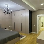 Satılır 3 otaqlı Yeni Tikili, Elmlər akademiyası metrosu, Badamdar qəs., Oksford məktəbi, Səbail rayonu 8