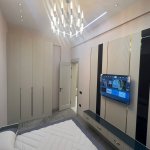 Аренда 3 комнат Новостройка, Ясамал район 9