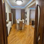 Satılır 4 otaqlı Yeni Tikili, Nəriman Nərimanov metrosu, Nərimanov rayonu 2