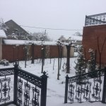 Kirayə (günlük) 5 otaqlı Həyət evi/villa Qusar 5