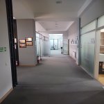 Kirayə (aylıq) 10 otaqlı Ofis, Elmlər akademiyası metrosu, Bakı Dövlət Universiteti, Yasamal rayonu 14