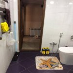 Посуточно 2 комнат Новостройка, м. 28 Мая метро, Насими район 7