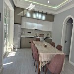 Kirayə (günlük) 4 otaqlı Bağ evi İsmayıllı 5
