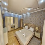 Kirayə (günlük) 6 otaqlı Həyət evi/villa Qəbələ 21