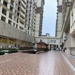 Satılır 3 otaqlı Yeni Tikili, Nəriman Nərimanov metrosu, Nərimanov rayonu 11