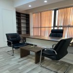 Kirayə (aylıq) 3 otaqlı Ofis, Nəriman Nərimanov metrosu, Nərimanov rayonu 13
