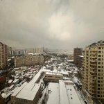 Satılır 2 otaqlı Yeni Tikili, Gənclik metrosu, Nəsimi rayonu 14
