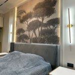 Kirayə (aylıq) 2 otaqlı Yeni Tikili, Ağ şəhər, Xətai rayonu 11