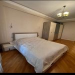 Kirayə (aylıq) 3 otaqlı Yeni Tikili, Qara Qarayev metrosu, 8-ci kilometr, Nizami rayonu 13