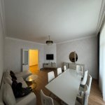 Kirayə (aylıq) 4 otaqlı Yeni Tikili, Xətai metrosu, Xətai rayonu 3