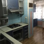 Аренда 3 комнатная Вторичка, İnşaatçılar метро, Ясамал район 7