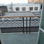 Kirayə (aylıq) 3 otaqlı Köhnə Tikili, Sahil metrosu, Nəsimi rayonu 1