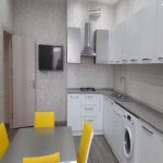 Kirayə (aylıq) 2 otaqlı Yeni Tikili, Yasamal qəs., Yasamal rayonu 5