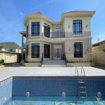 Satılır 8 otaqlı Bağ evi, Mərdəkan, Xəzər rayonu 3