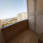 Satılır 3 otaqlı Yeni Tikili, Qara Qarayev metrosu, 8-ci kilometr, Nizami rayonu 8