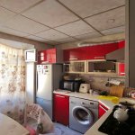 Kirayə (aylıq) 3 otaqlı Köhnə Tikili, Nizami metrosu, Yasamal rayonu 13
