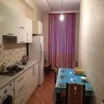 Kirayə (aylıq) 3 otaqlı Yeni Tikili, Nəriman Nərimanov metrosu, Nərimanov rayonu 4