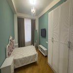 Аренда 3 комнатная Новостройка, м. Хетаи метро, Белый город, Хетаи район 14