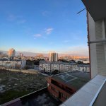 Kirayə (aylıq) 2 otaqlı Yeni Tikili, Nəsimi rayonu 9