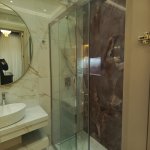 Продажа 3 комнатная Новостройка, м. Джафар Джаббарлы метро, Баильский парк, Насими район 22