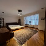 Kirayə (aylıq) 6 otaqlı Həyət evi/villa, Nəsimi metrosu, 6-cı mikrorayon, Binəqədi rayonu 6