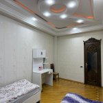 Аренда 3 комнатная Новостройка, İnşaatçılar метро, пос. Ясамал, Baku Mall, Ясамал район 9