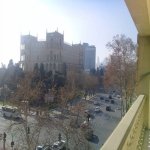 Kirayə (aylıq) 3 otaqlı Köhnə Tikili, Səbail rayonu 9